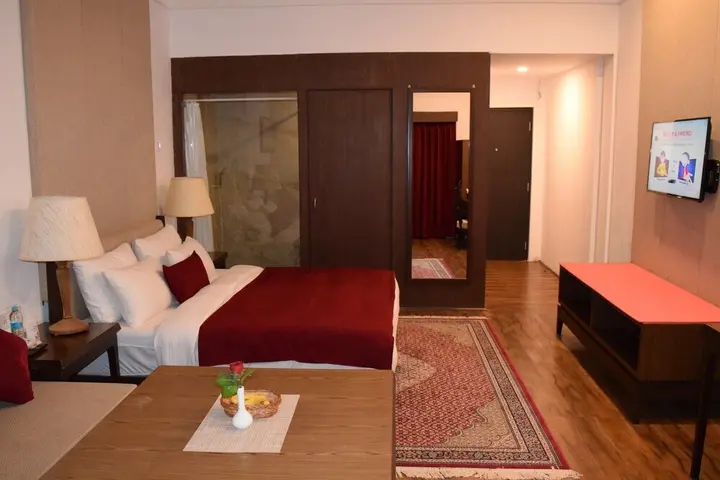 Пахалгам: The Sultan Resort