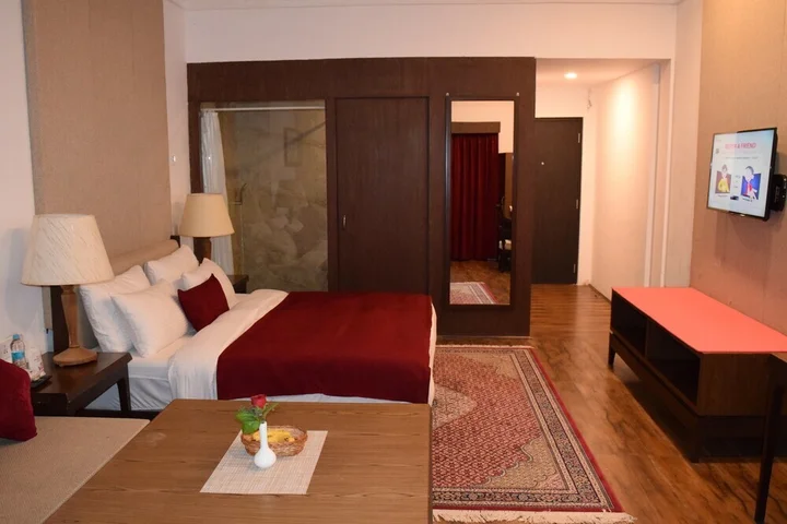 Пахалгам: The Sultan Resort