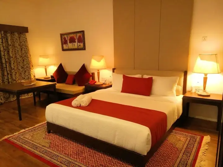 Пахалгам: The Sultan Resort