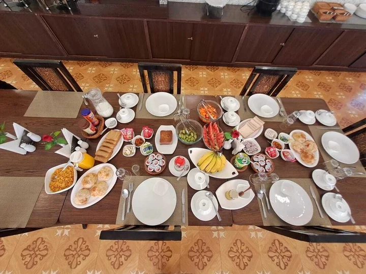 Пахалгам: The Sultan Resort