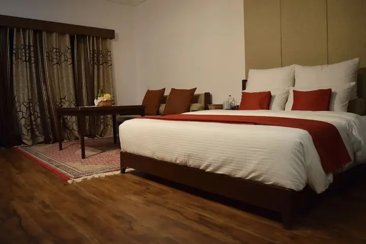 Пахалгам: The Sultan Resort
