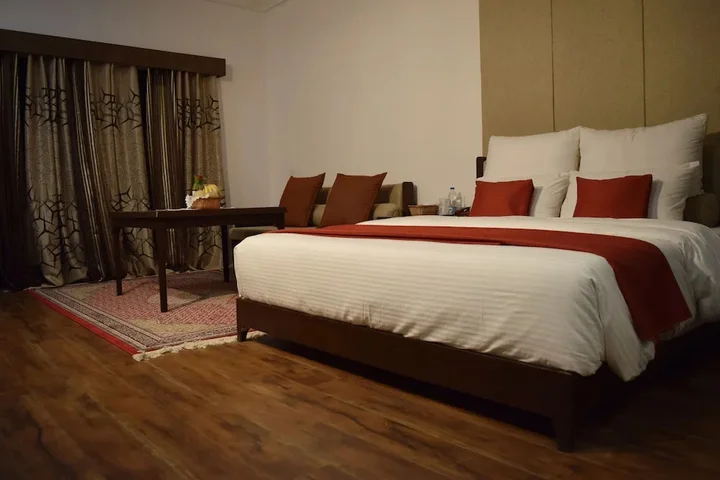 Пахалгам: The Sultan Resort