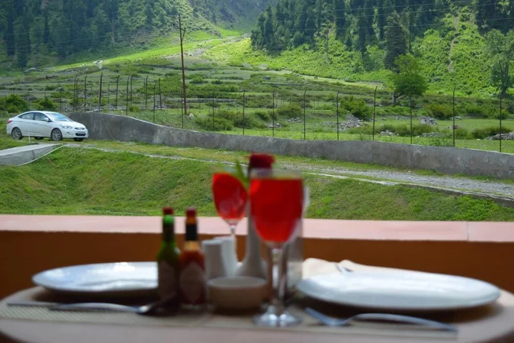 Пахалгам: The Sultan Resort