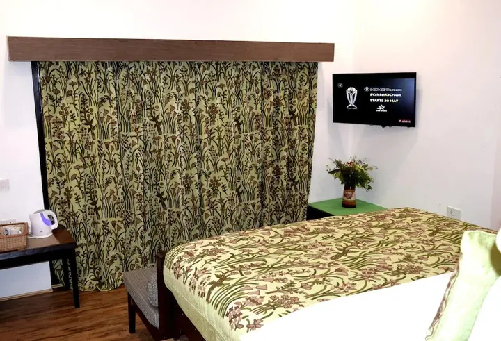 Пахалгам: The Sultan Resort