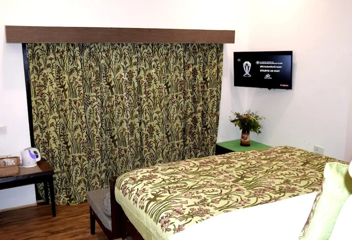 Пахалгам: The Sultan Resort