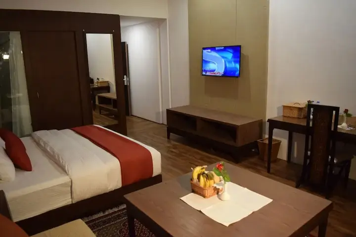 Пахалгам: The Sultan Resort