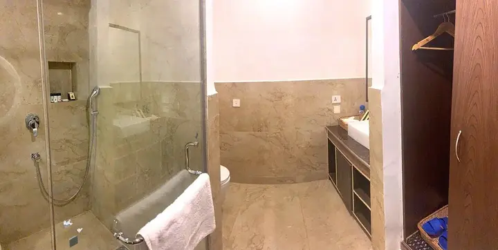 Пахалгам: The Sultan Resort
