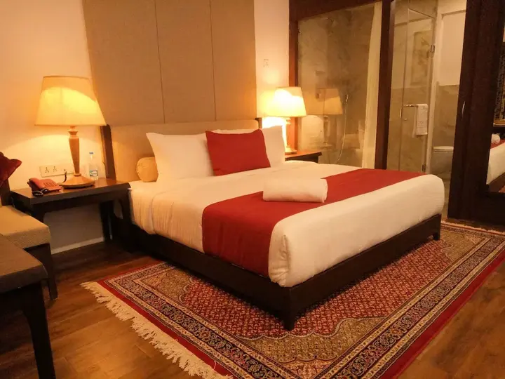 Пахалгам: The Sultan Resort
