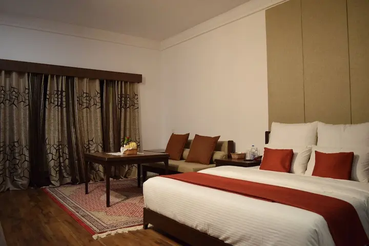 Пахалгам: The Sultan Resort