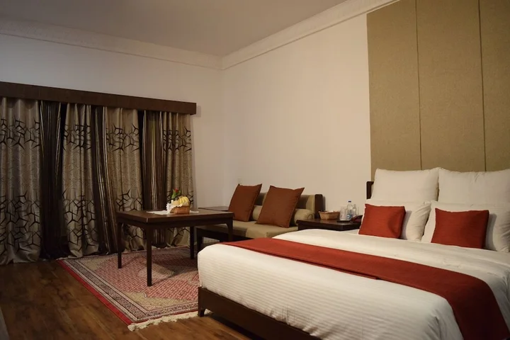 Пахалгам: The Sultan Resort