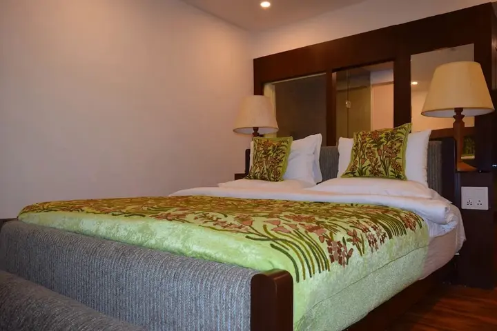 Пахалгам: The Sultan Resort