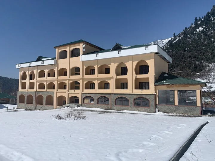 Пахалгам: The Sultan Resort