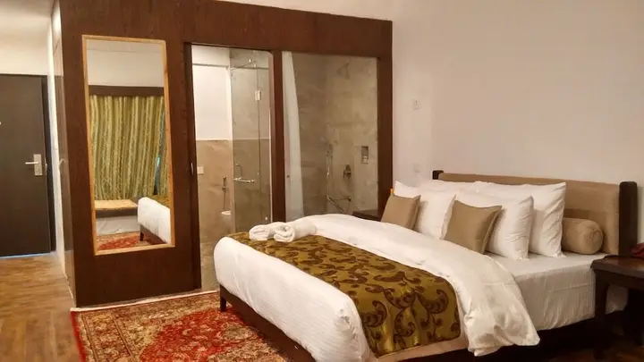 Пахалгам: The Sultan Resort