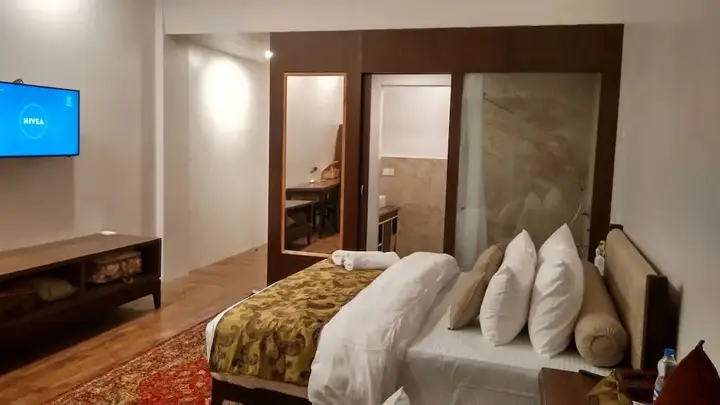 Пахалгам: The Sultan Resort