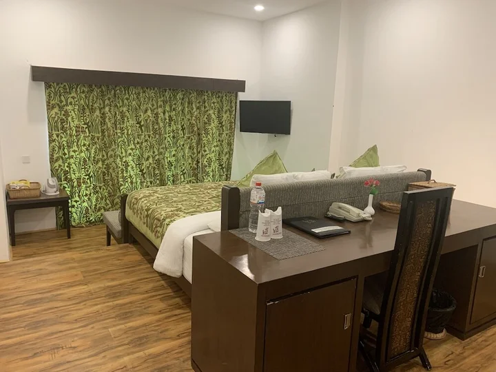 Пахалгам: The Sultan Resort