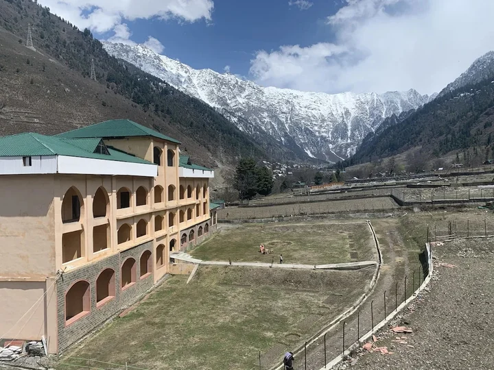 Пахалгам: The Sultan Resort