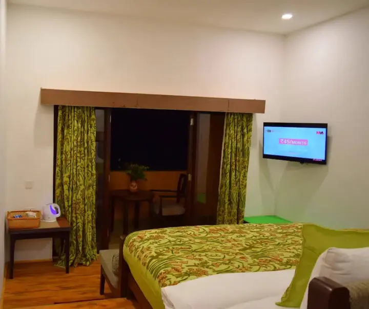 Пахалгам: The Sultan Resort