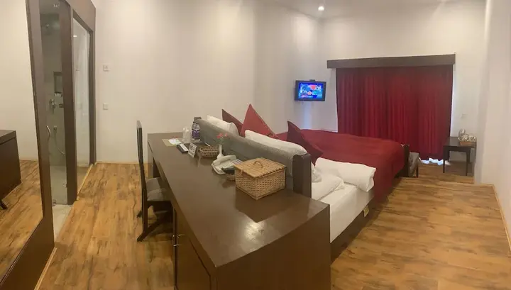 Пахалгам: The Sultan Resort