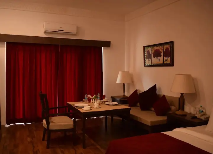 Пахалгам: The Sultan Resort