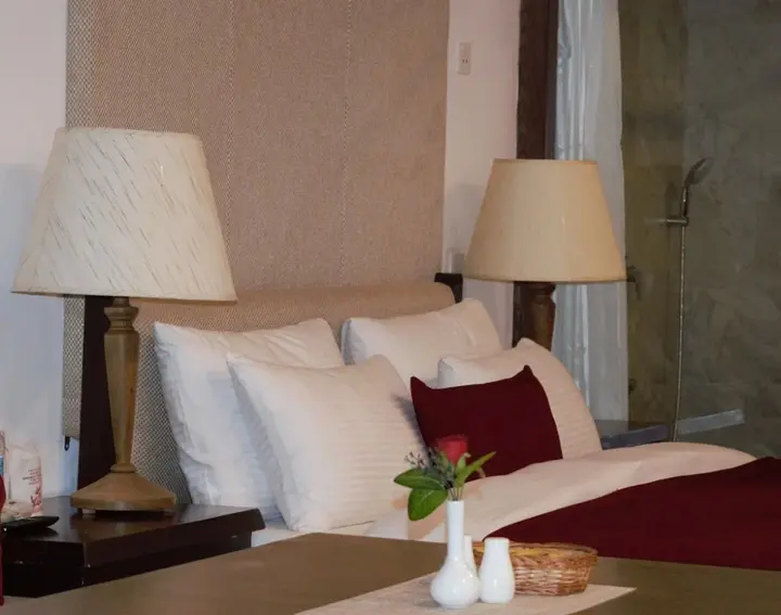 Пахалгам: The Sultan Resort