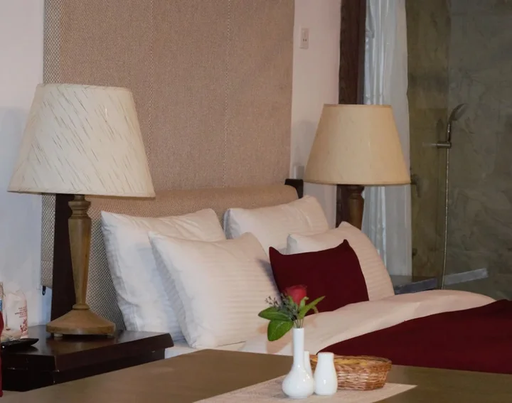 Пахалгам: The Sultan Resort