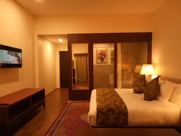 Пахалгам: The Sultan Resort