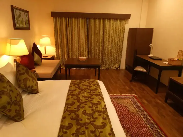 Пахалгам: The Sultan Resort