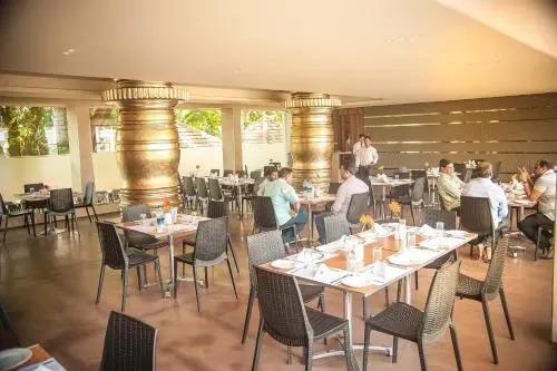Davanagere: SANKAMA The Boutique Hotel