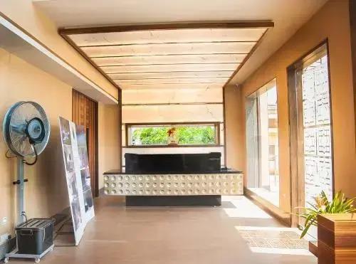 Davanagere: SANKAMA The Boutique Hotel