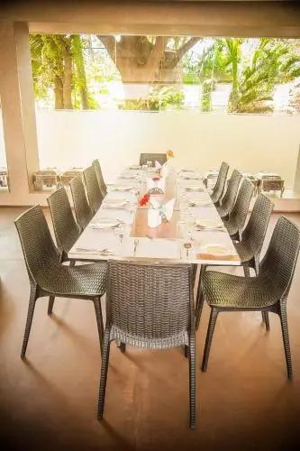 Davanagere: SANKAMA The Boutique Hotel