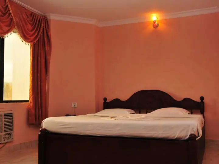 Кумили: Hotel Sithara International