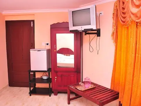 Кумили: Hotel Sithara International