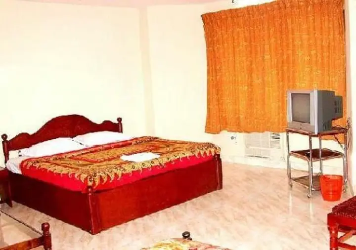 Кумили: Hotel Sithara International
