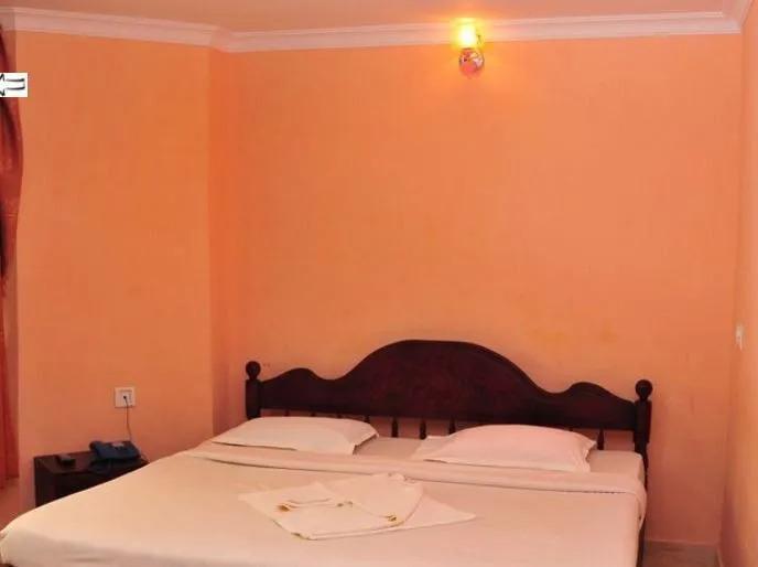 Кумили: Hotel Sithara International