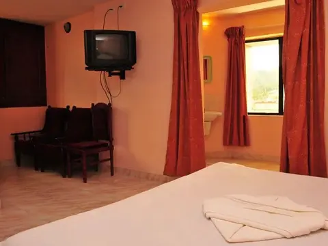 Кумили: Hotel Sithara International