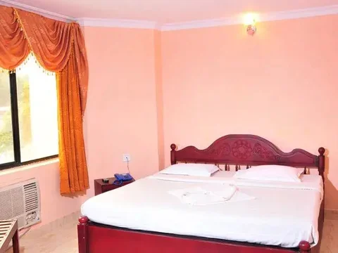 Кумили: Hotel Sithara International