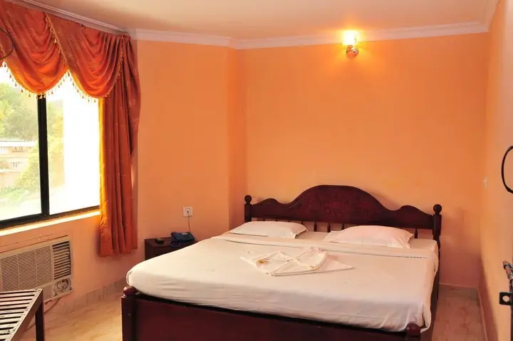 Кумили: Hotel Sithara International