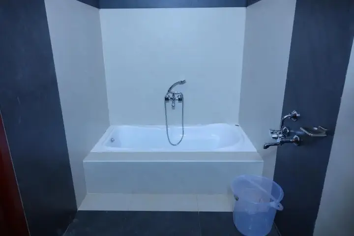 Салем: Hotel Aradhana Inn
