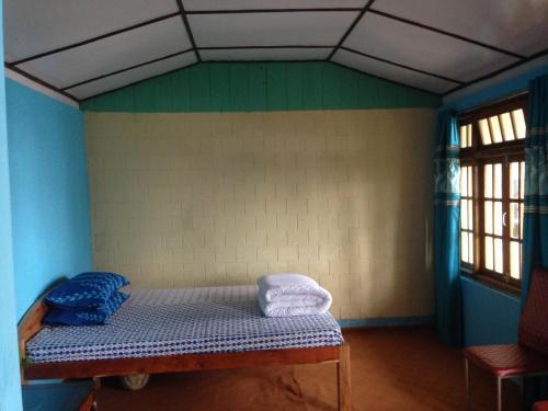 Дарджилинг: Himalayan Homestay