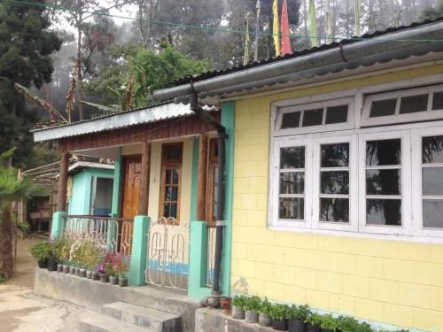 Дарджилинг: Himalayan Homestay