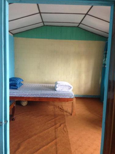 Дарджилинг: Himalayan Homestay