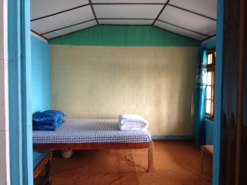 Дарджилинг: Himalayan Homestay