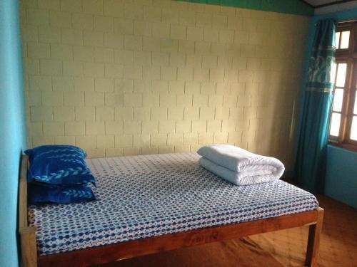 Дарджилинг: Himalayan Homestay