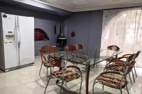 Шиллонг: APR Guest House