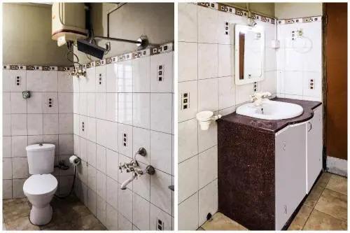 Шиллонг: APR Guest House
