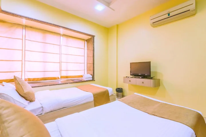 Мумбаи: Dragonfly Apartments Emerald