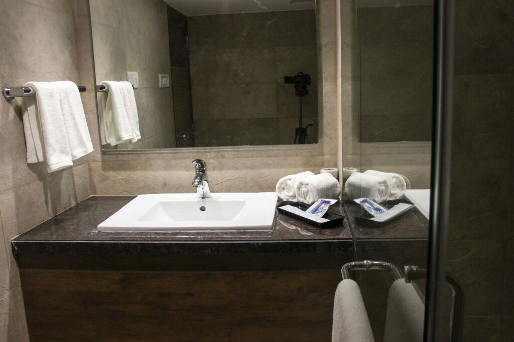 Мумбаи: Golden Chariot The Boutique Hotel, Andheri