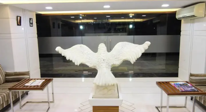 Мумбаи: Golden Chariot The Boutique Hotel, Andheri