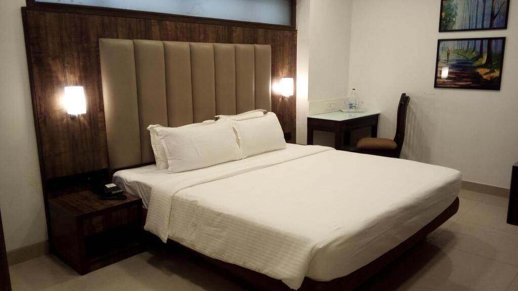 Мумбаи: Golden Chariot The Boutique Hotel, Andheri