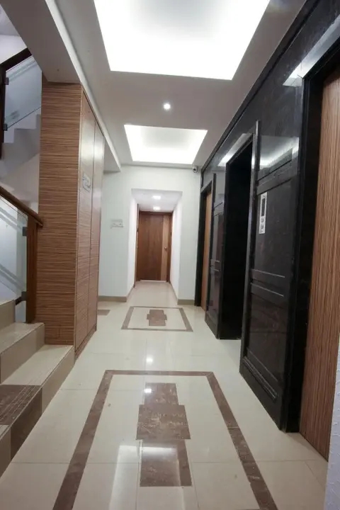 Мумбаи: Golden Chariot The Boutique Hotel, Andheri